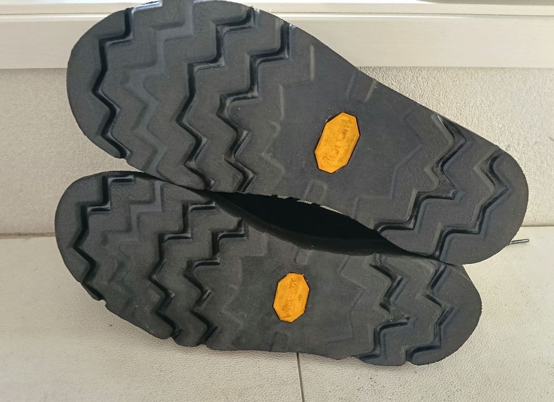 Clarks Desert TrekGTX デザートトレック 黒uk6.5