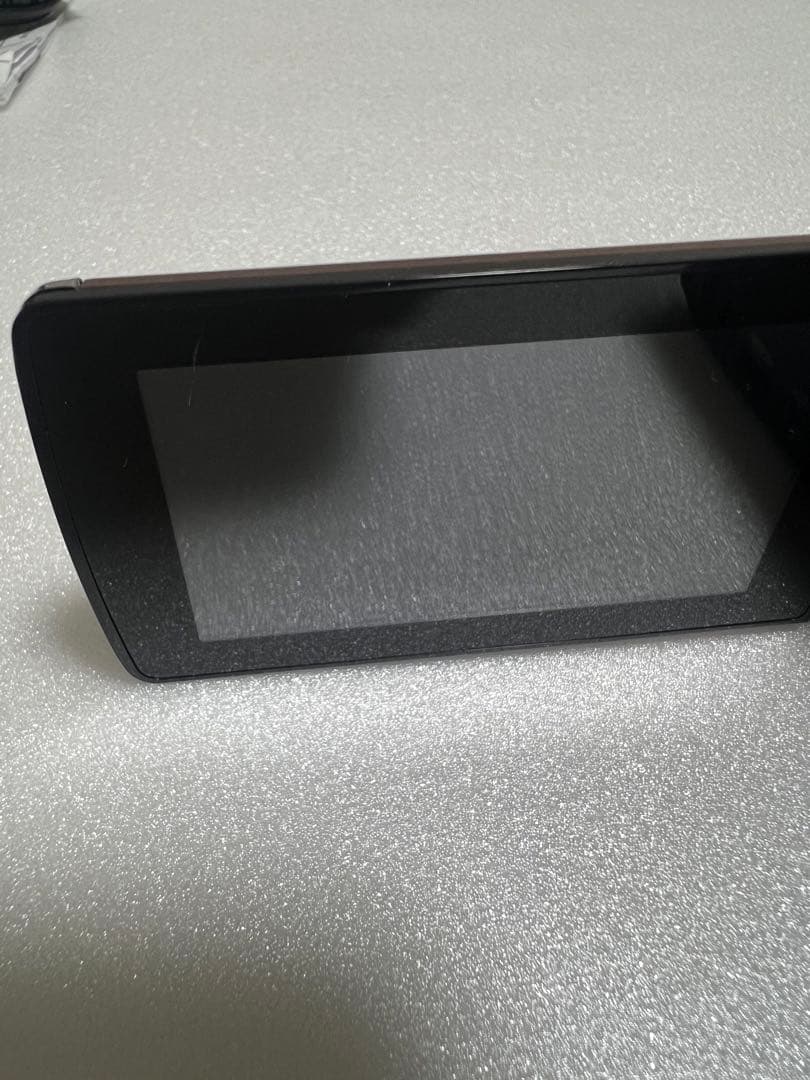 JVC Everio GZ-HM670 ビデオカメラ