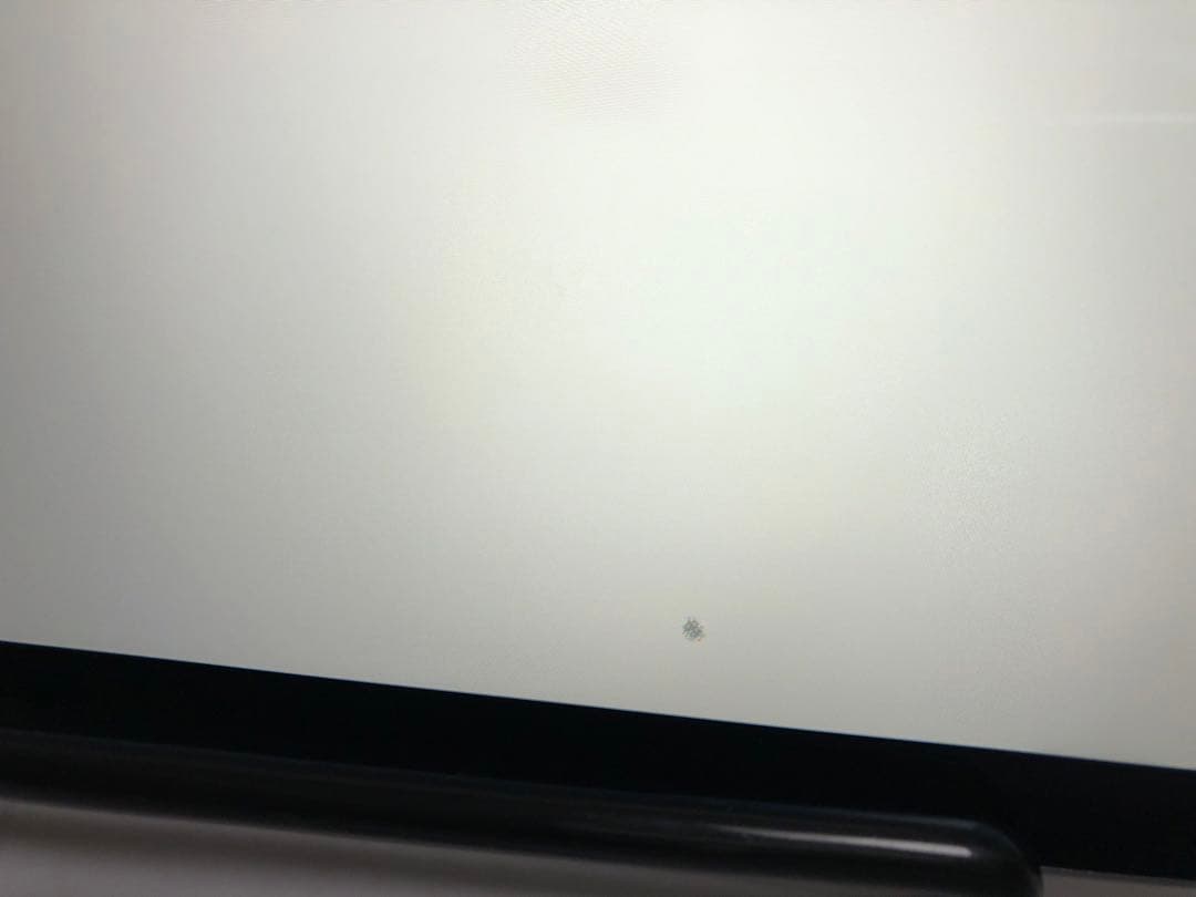 iPad Pro 11インチ (第1世代）512GB SIMフリー No.39