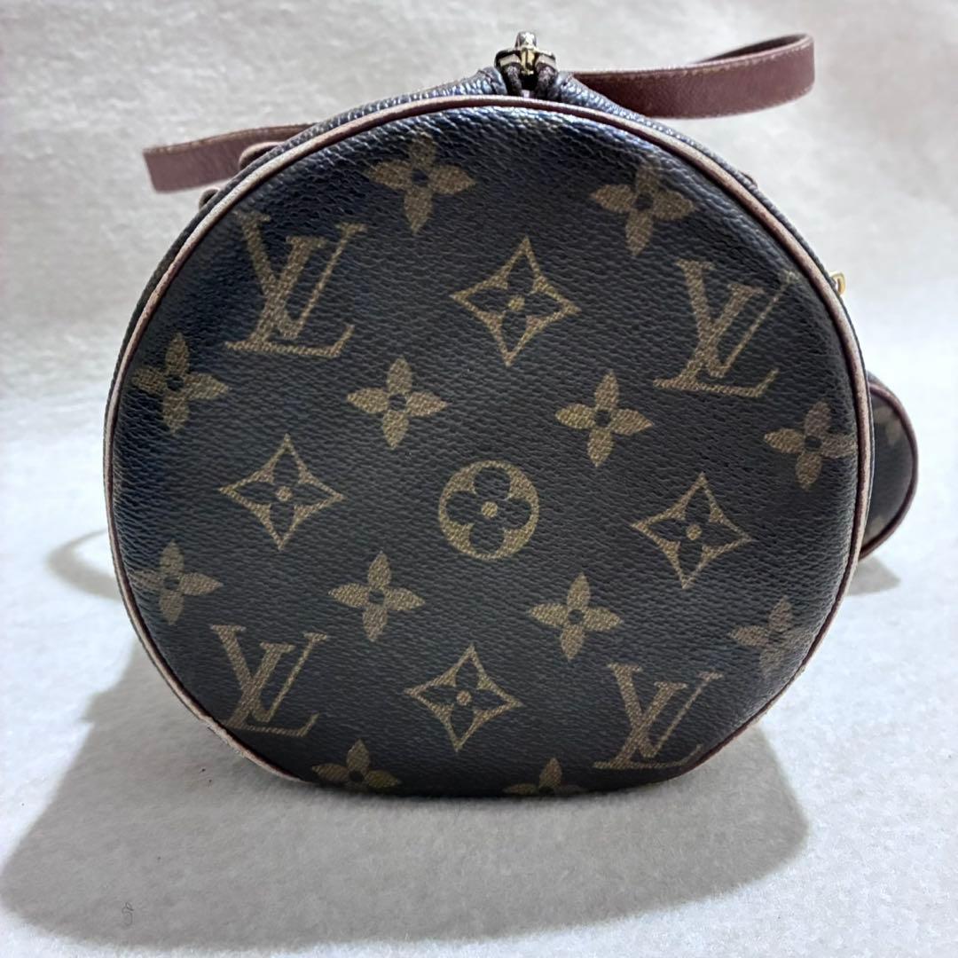 ヴィトン　モノグラム　M51366　1993年　子供付き