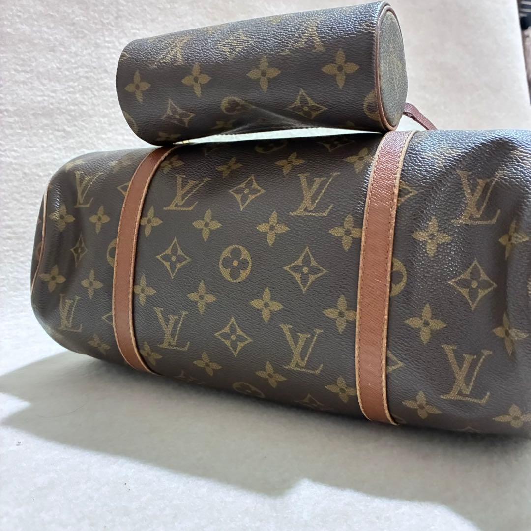 ヴィトン　モノグラム　M51366　1993年　子供付き