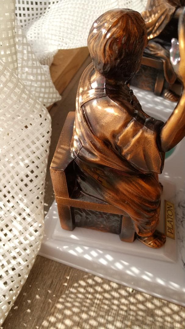 Nikka Whisky哲学の時代プラトンアリストテレス企業ノベルティ非売品