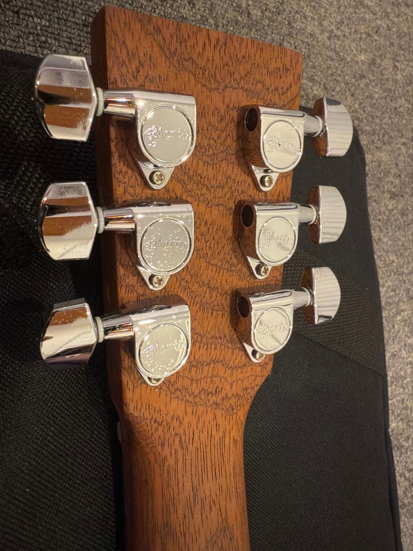 【送料込】マーティン バックパッカー【美品】