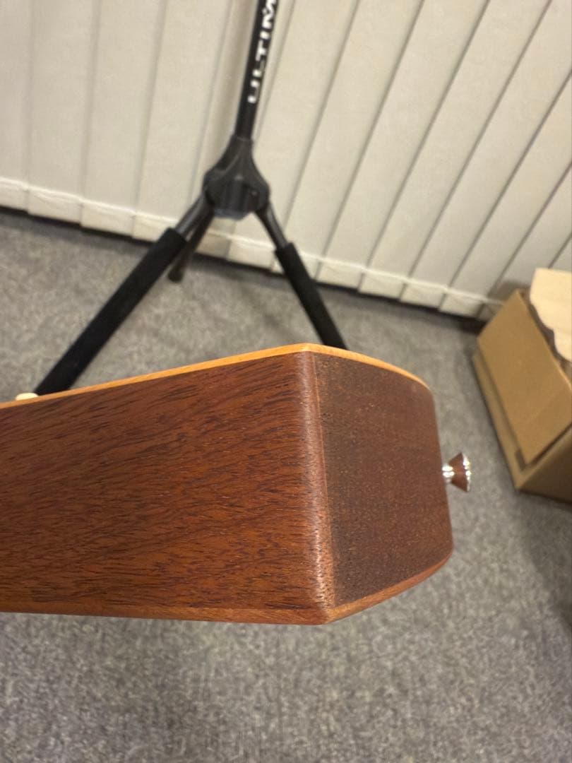 【送料込】マーティン バックパッカー【美品】