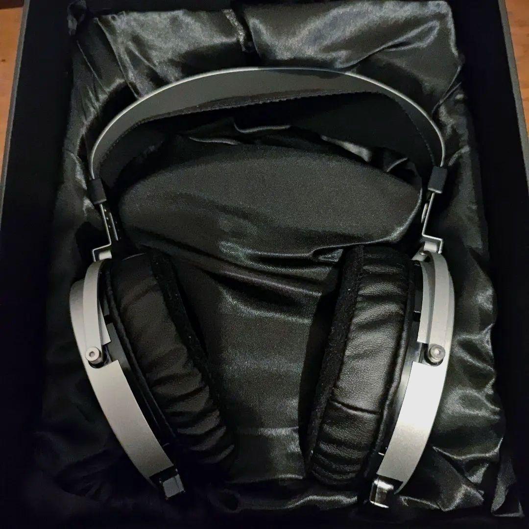 【保証付き】水月雨 MOONDROP COSMO