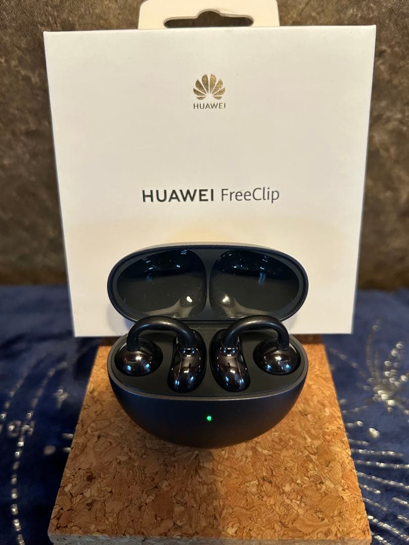展示品(新品) HUAWEI FreeClip