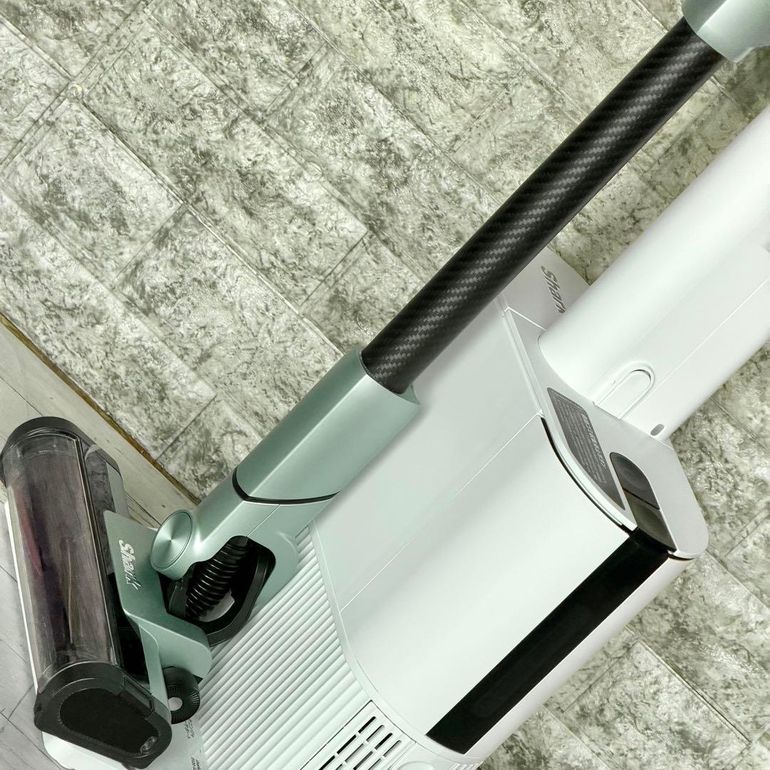 shark 「EVOPOWER SYSTEM NEO II+」LC501JGY