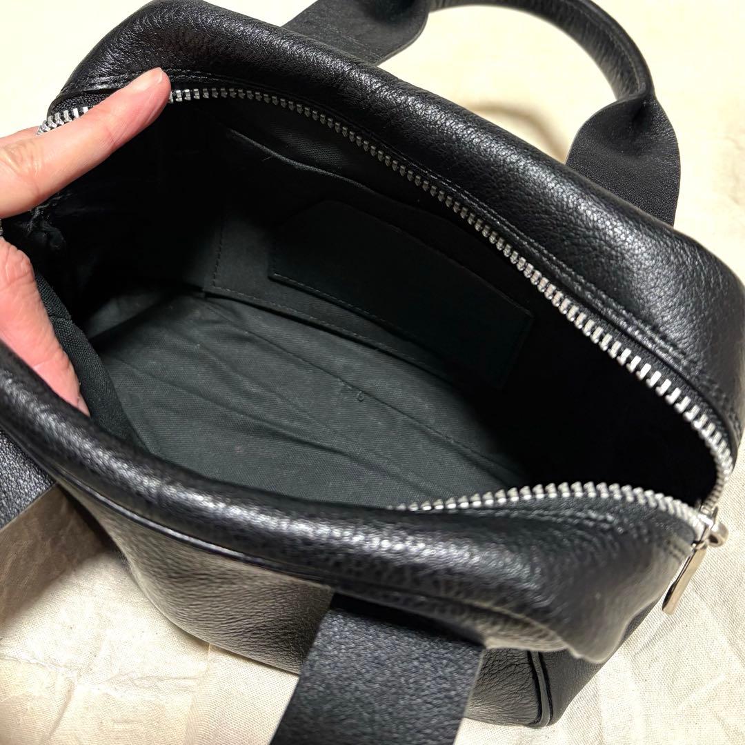 バッグ BIGOTRE / HANDY BREAD