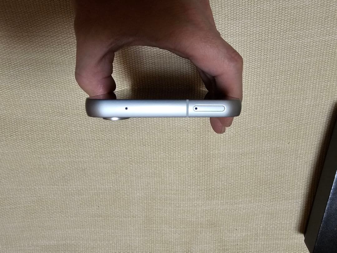 Galaxy S23FE SCG24(SIMフリー)　本体 256GB ミント