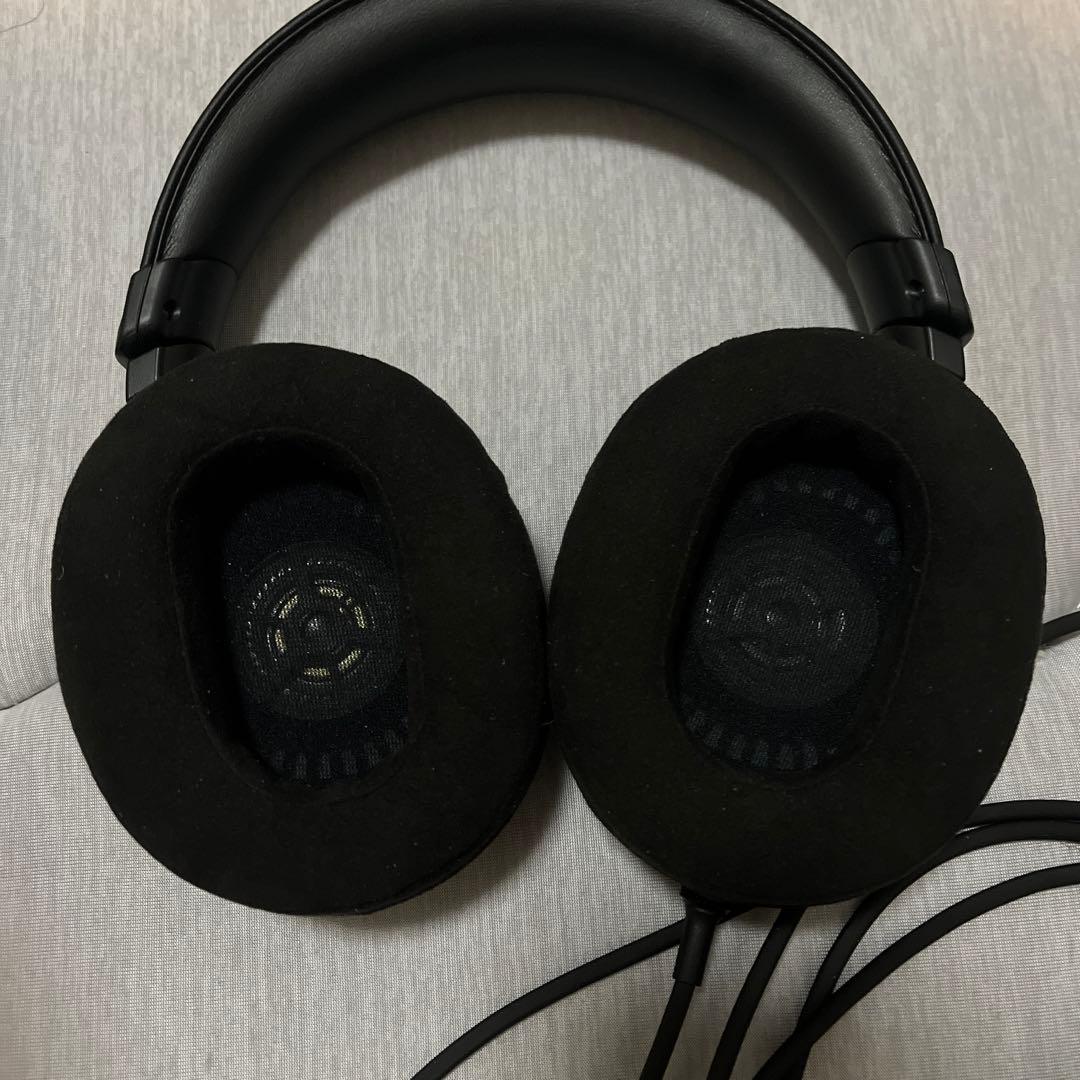 【SONY】MDR-MV1 おまけ付き