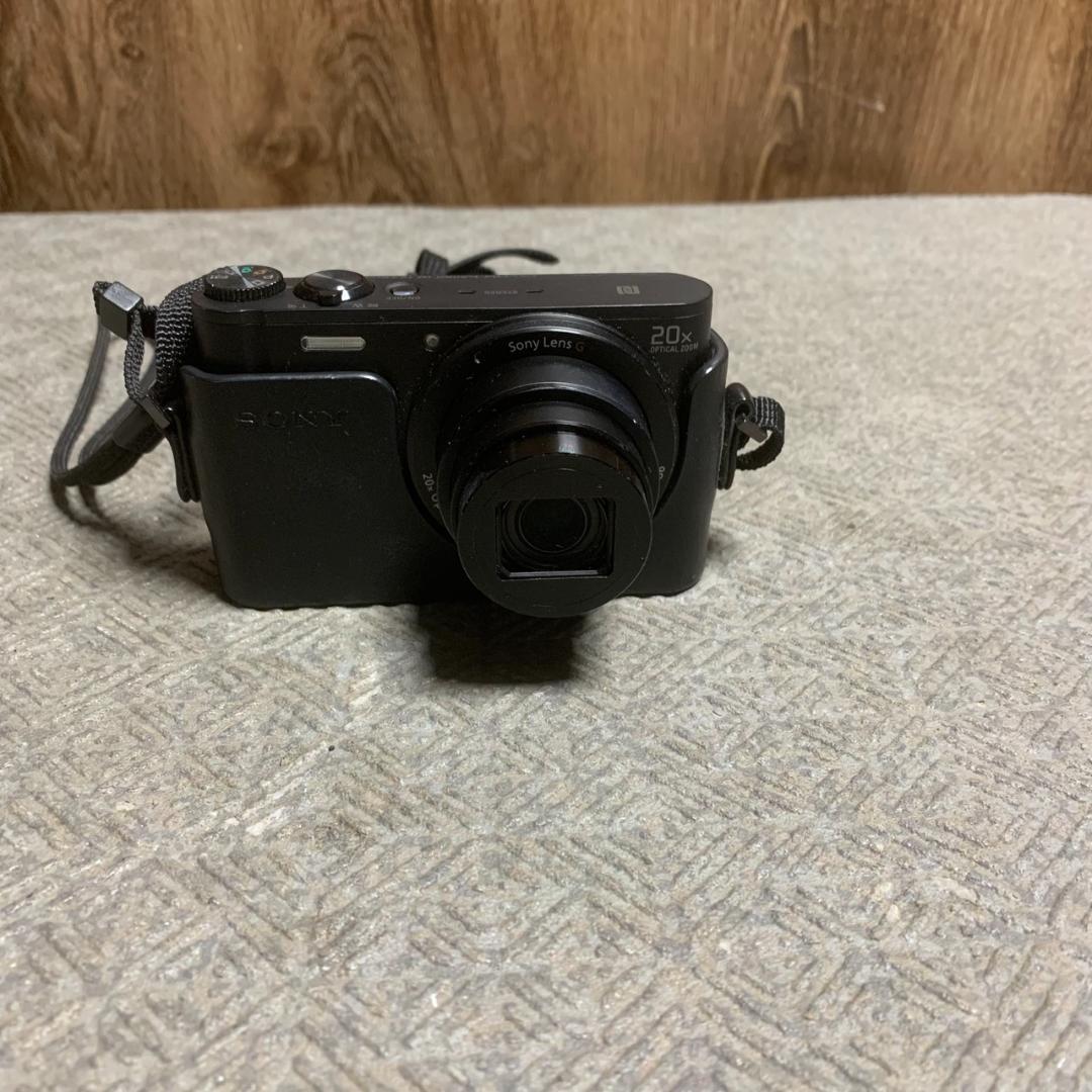 K883 SONY ソニー DSC-WX350 Cyber-shot 2014