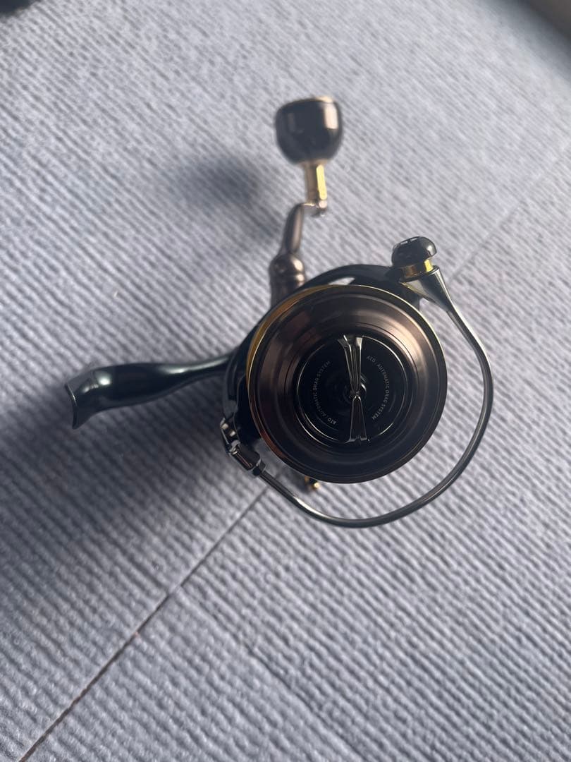 【ダイワ】16セルテート3012H