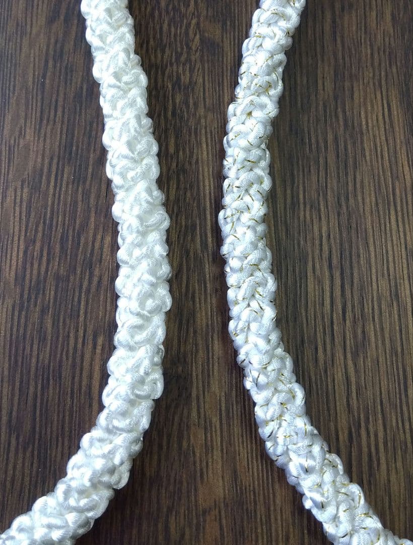 ハワイアンリボンレイ