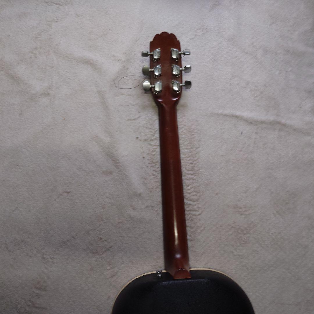 applause アコースティックギター サンバースト