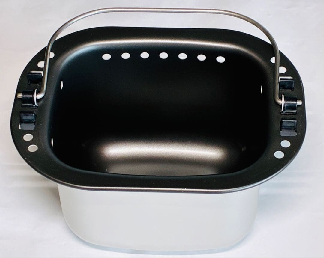 [美品中古] Panasonicホームベーカリー　品番SD-BMS106