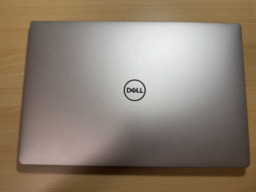 Dell XPS 13 9305 英系列 ノートPC