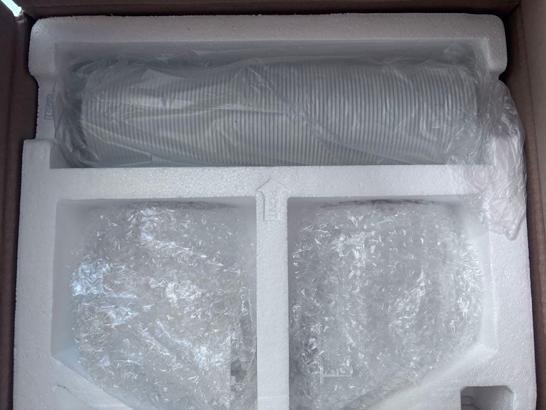 スポットクーラー　IRIS OHYAMA コンパクトクーラー ICA-0301G