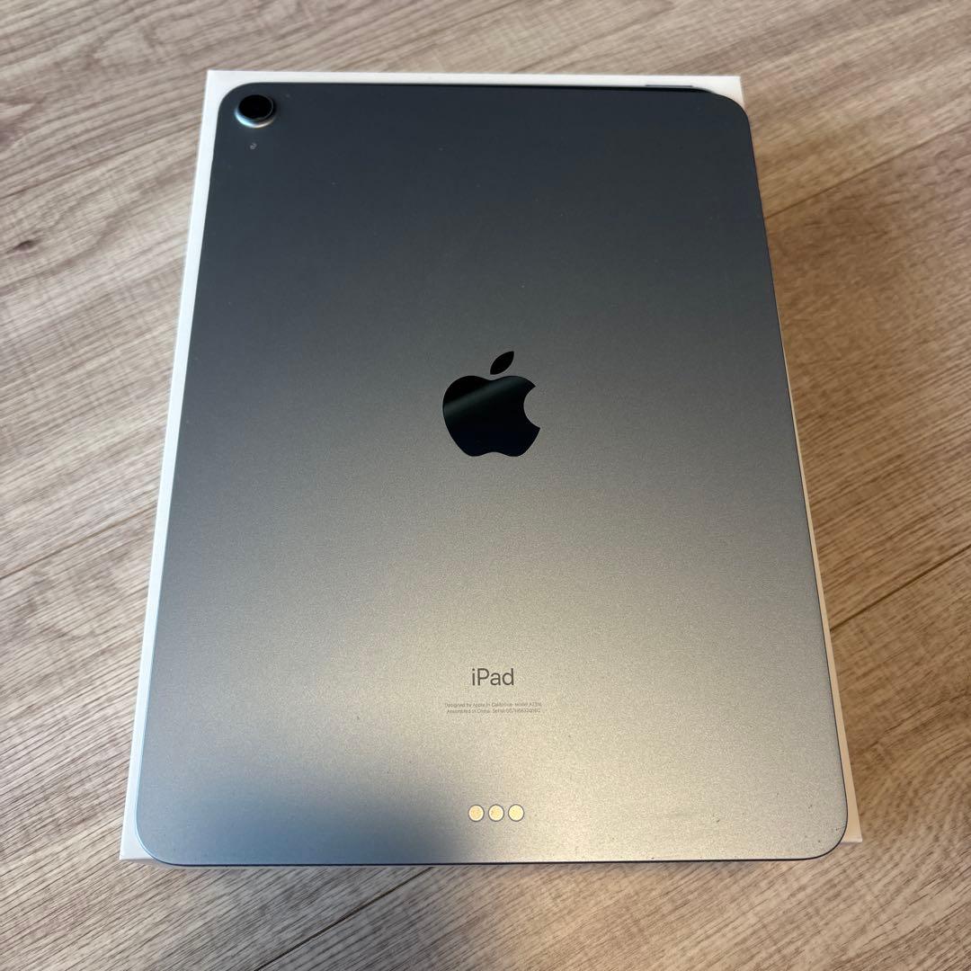 iPad Air 第4世代　64GB wifiモデル