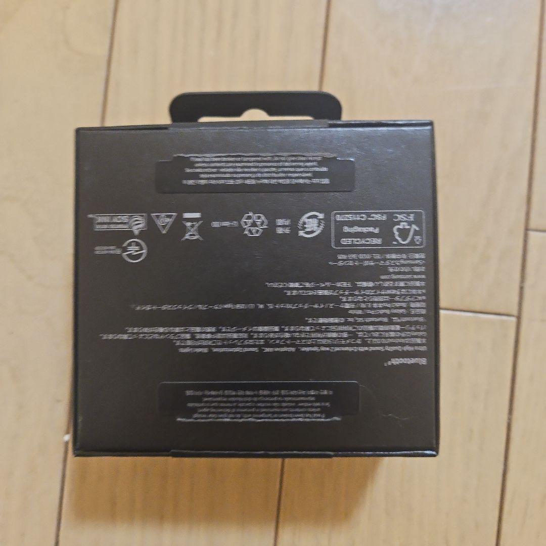 Samsung Galaxy Buds3 Pro ホワイト ほぼ未使用品