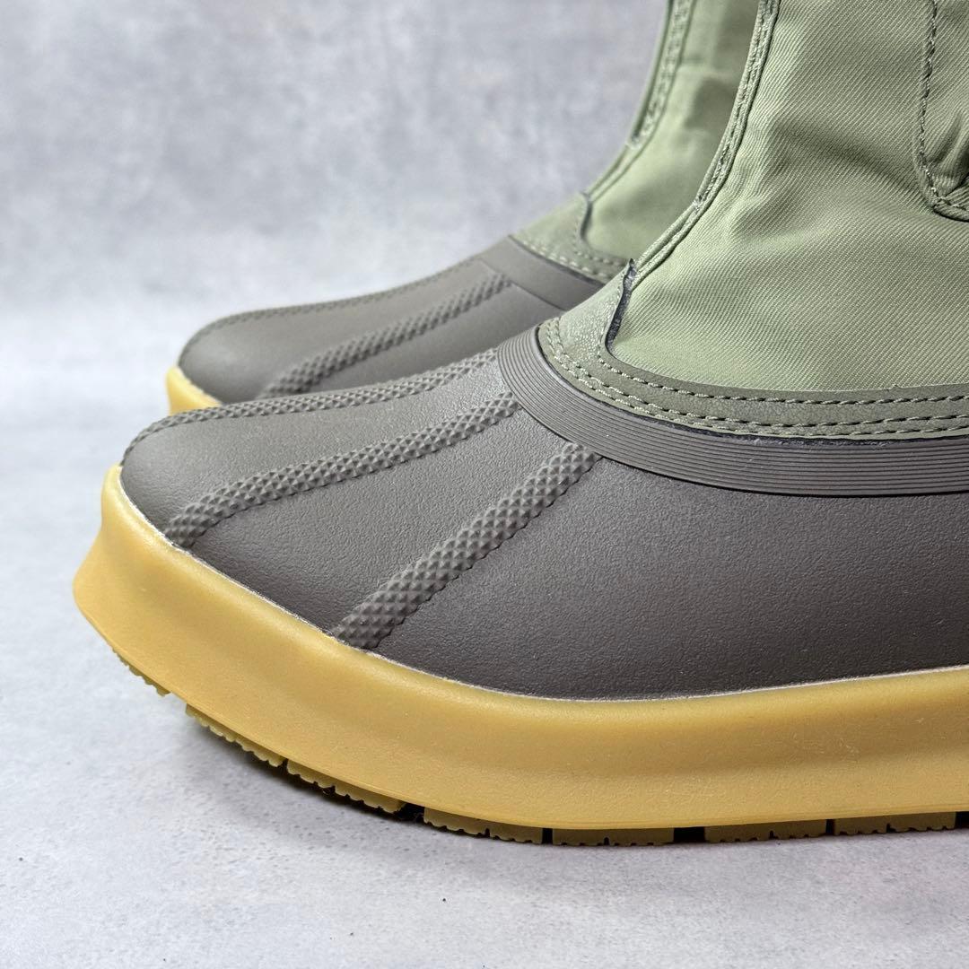 コロンビア ヘンリーズフォーク ブーツ オムニテック オムニヒートインフィニティ