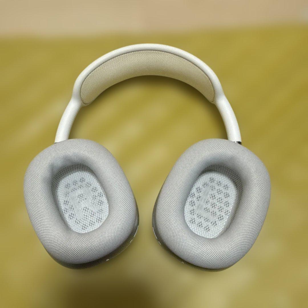 イヤホン AirPods Max with Smart Case