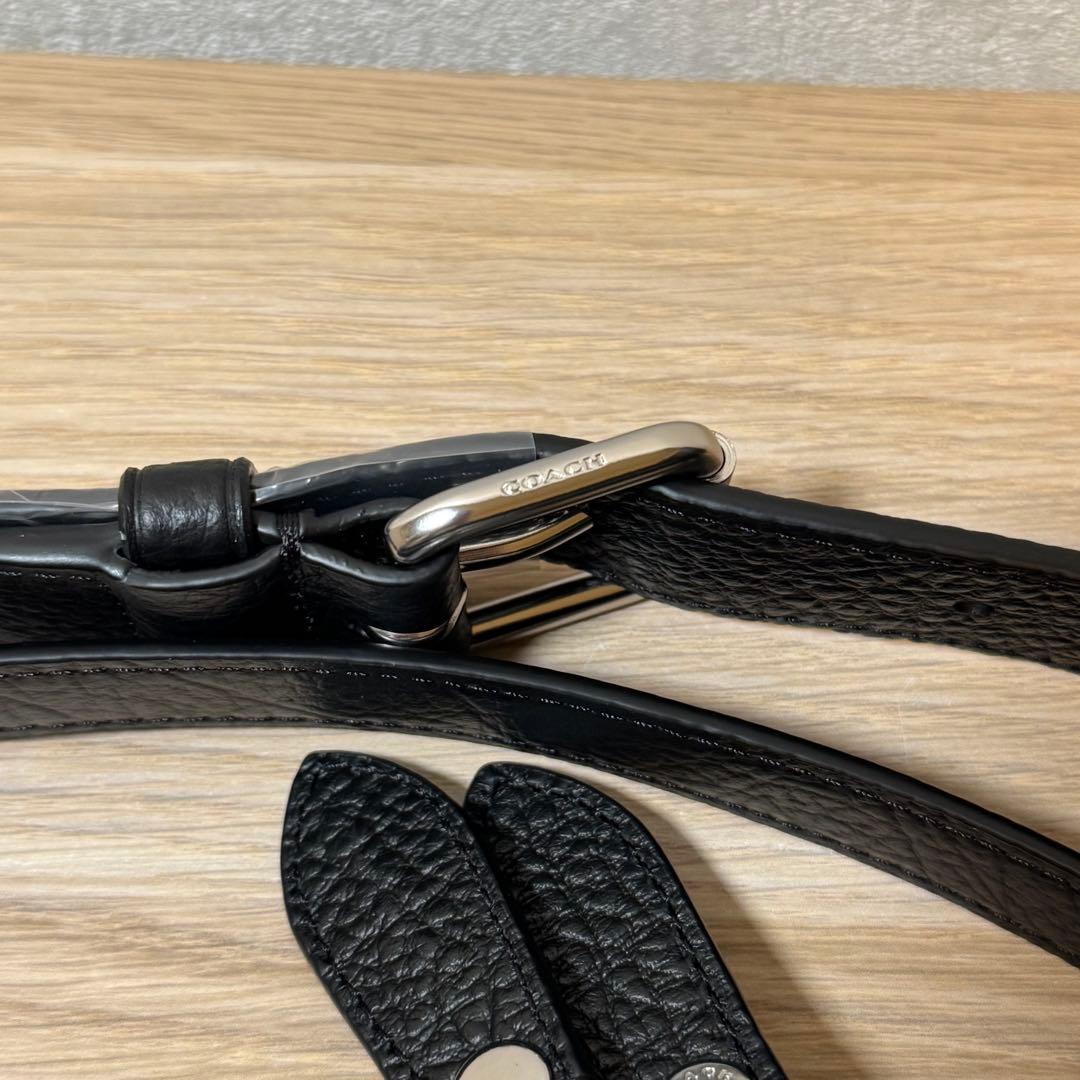 coach コーチ メンズ ショルダーバッグ