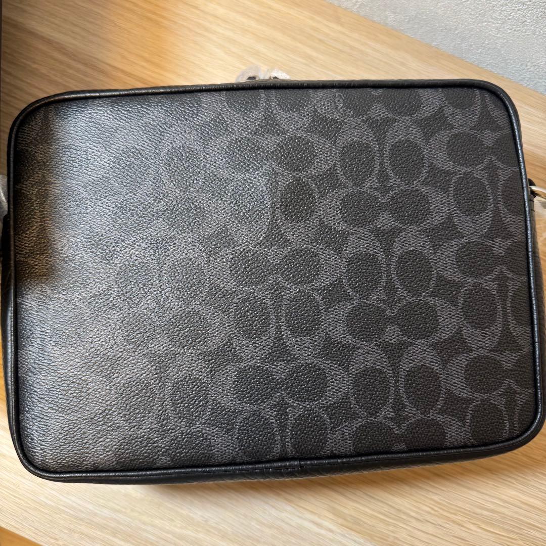 coach コーチ メンズ ショルダーバッグ
