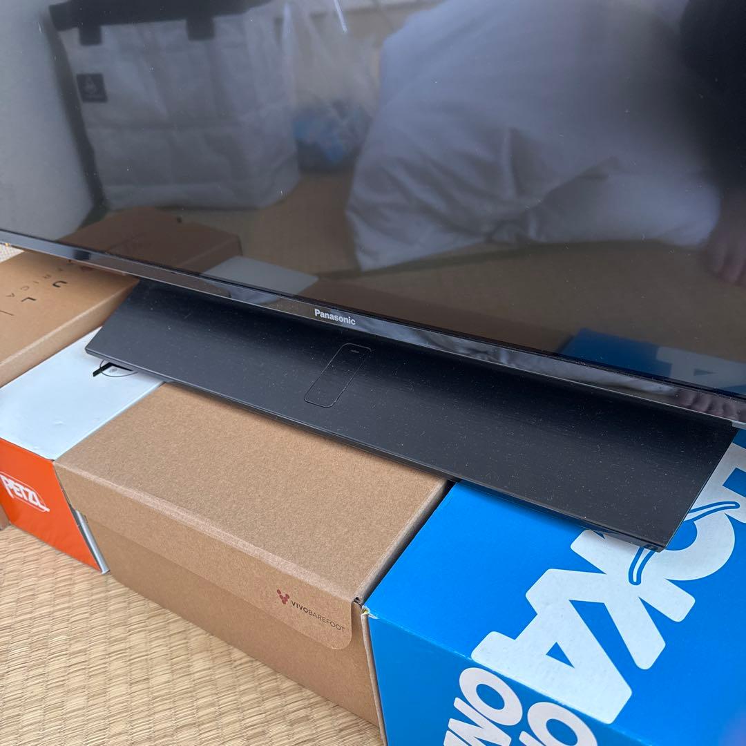 パナソニック Panasonic テレビ TH-43FX750
