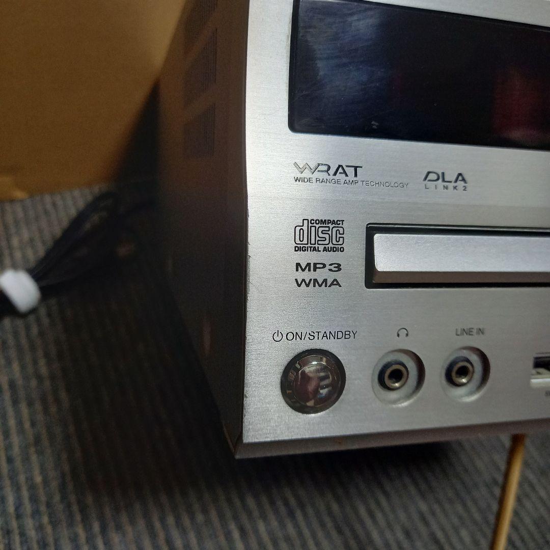 ONKYO FR-N9NX (完動良品 ピックアップ交換、整備済み)