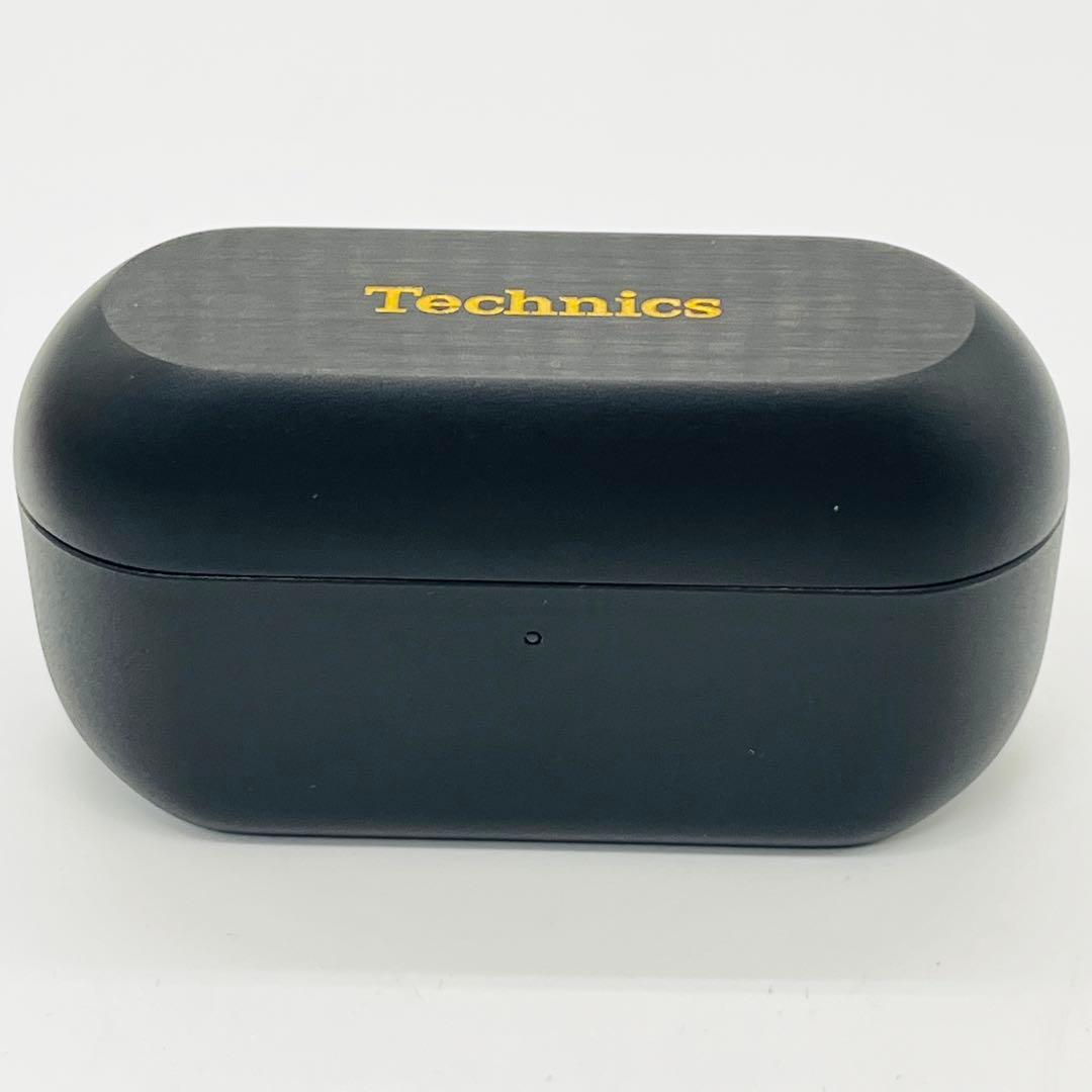 テクニクス Technics EAH-AZ100-K ブラック