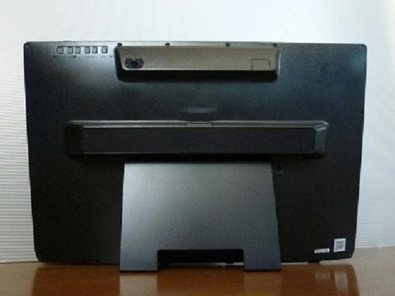 な*り様 Panasonic　プライベートビエラ　UN-19Z1　中古・動作品