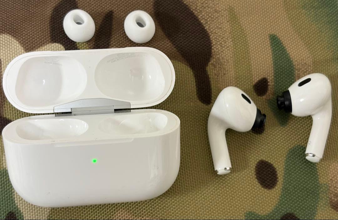 Apple  AirPodsPro 第2世代