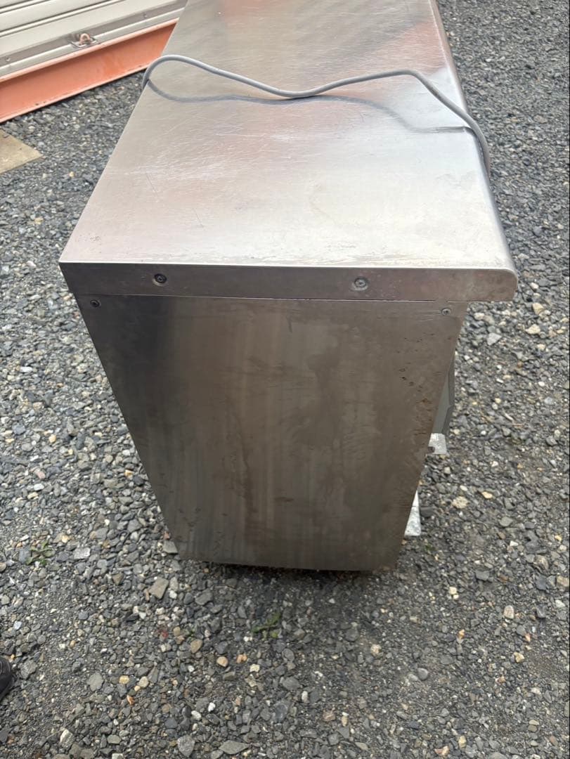 フクシマ　台下冷蔵庫 ＴＭＵ－５０ＲＥ２　業務用　厨房機器 (ホシザキ
