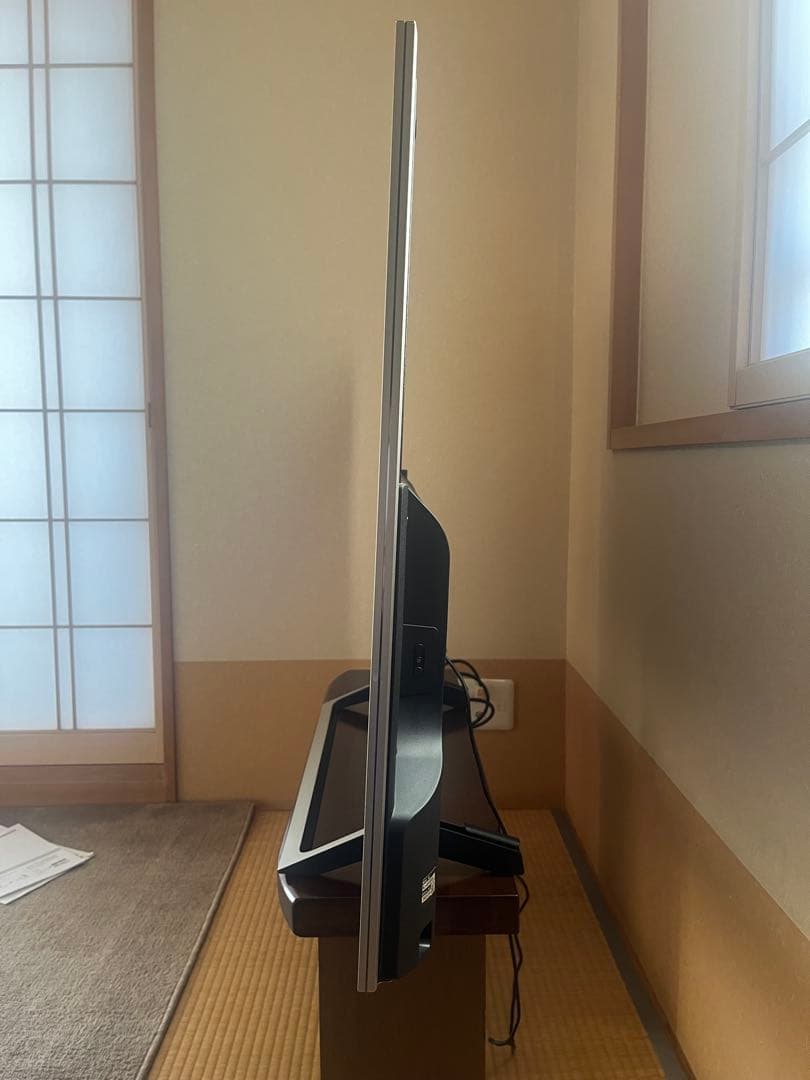 SONY 液晶テレビ　BRAVIA KJ-49X8000E