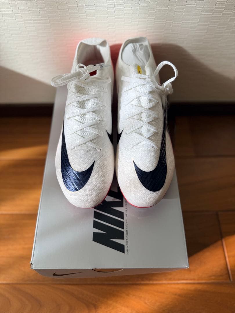 NIKE マーキュリアルヴェイパー16 エリート　FG LV8