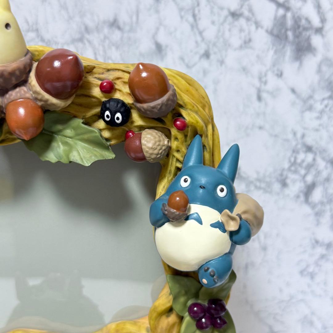 となりのトトロ 2018 大きなカレンダー アニバーサリース 30周年記念商品