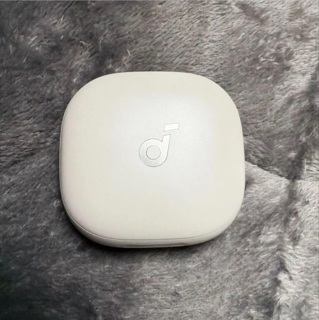 【美品】 Soundcore Liberty 4 Pro