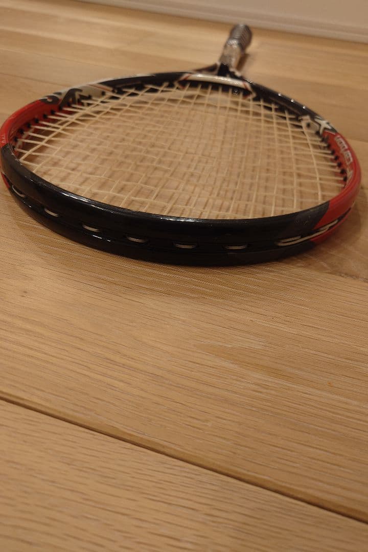 【希少】良品　ミズノ　xyst zz ソフト　テニス　ラケット　◎値下げ依頼歓迎