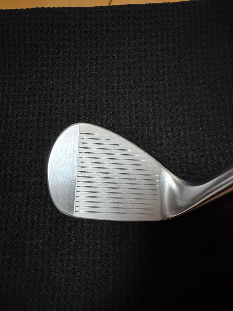 タイトリスト　sm10 54度　14Fバウンス　DG S200 EX