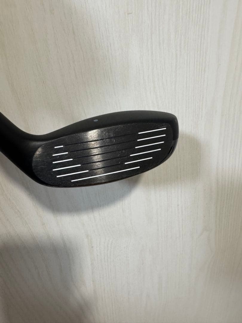 レフティ PING G430 4U 22°