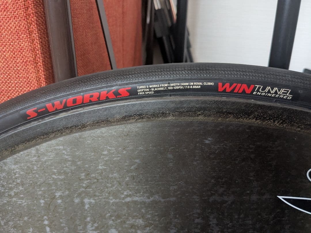 レイノルズ エレメント ディスクホイール クリンチャー ホイール スプロケ別売り