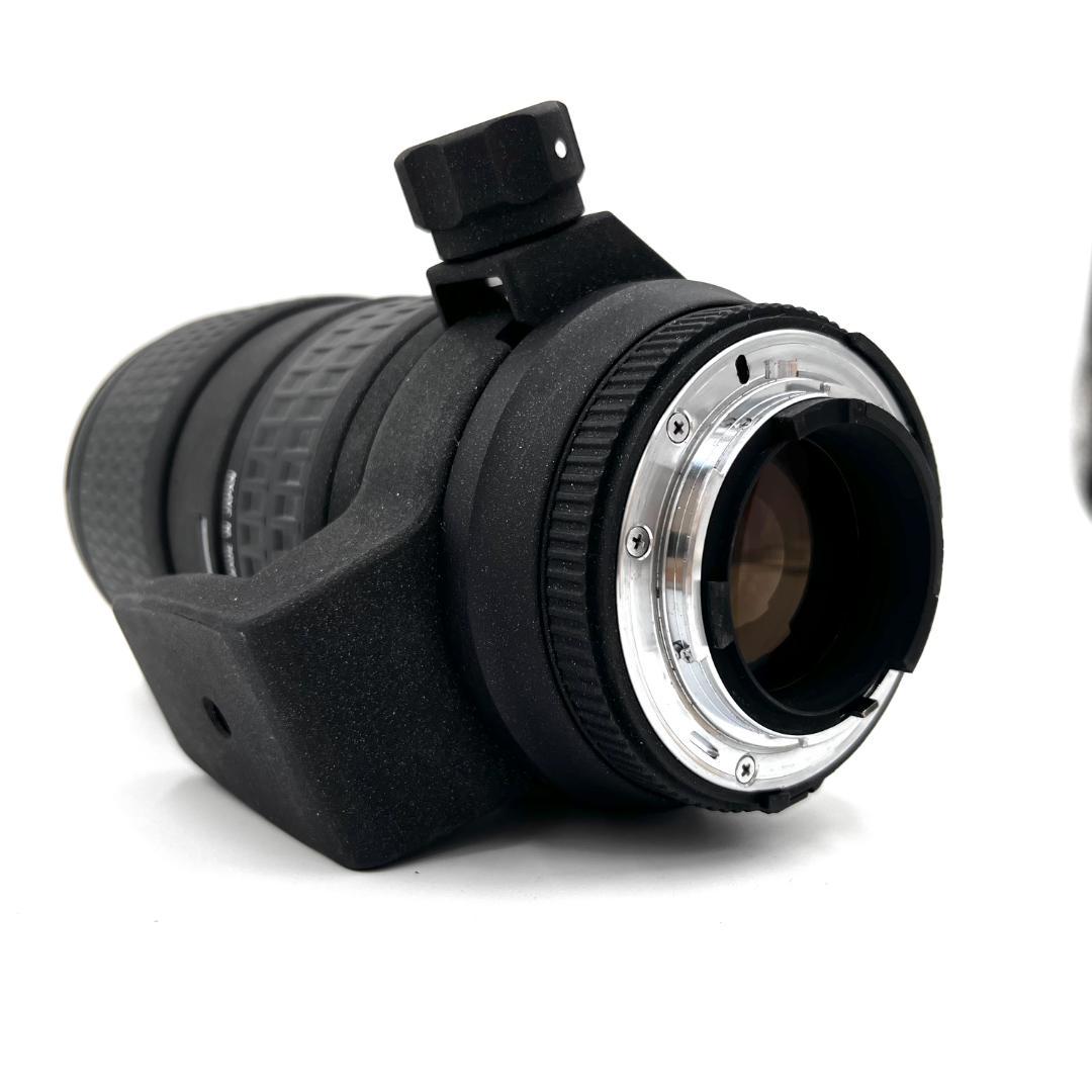 ニコン SIGMA APO 70-200mmF2.8D EX HSM NIKON