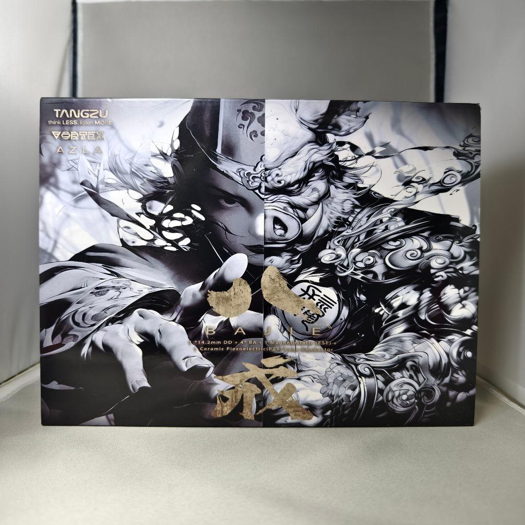 TANGZU Bajie イヤホン