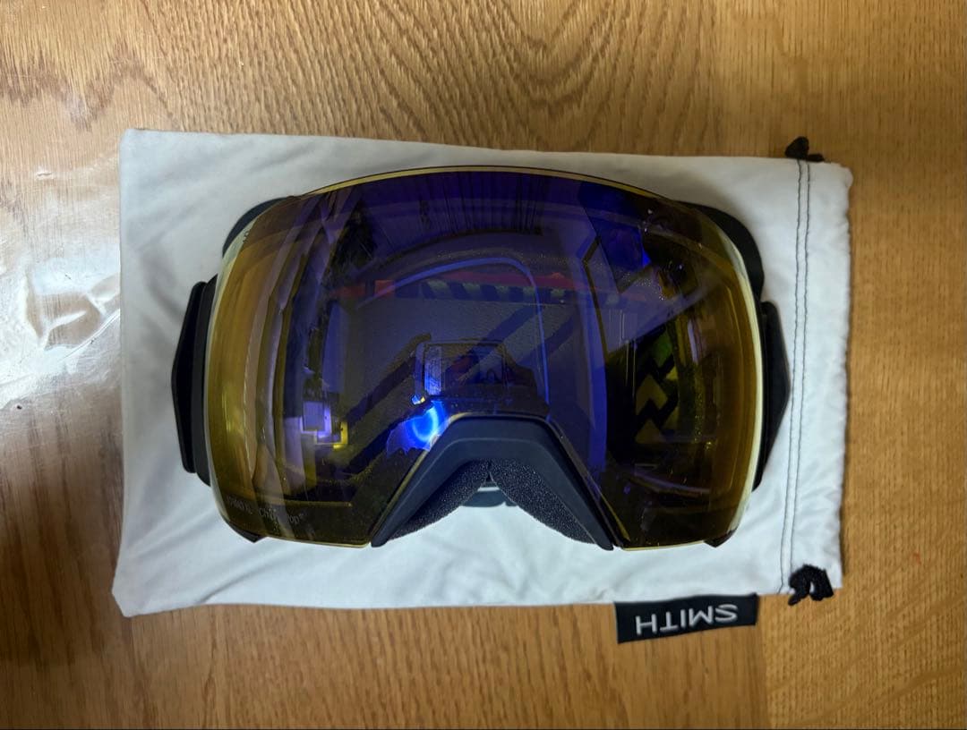 SMITH I/O MAG XL™ ゴーグル