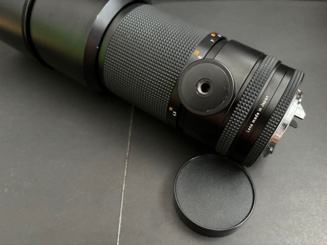 レンズ(単焦点) Carl Zeiss Tele-Tessar T* 300mm F4 MMJ