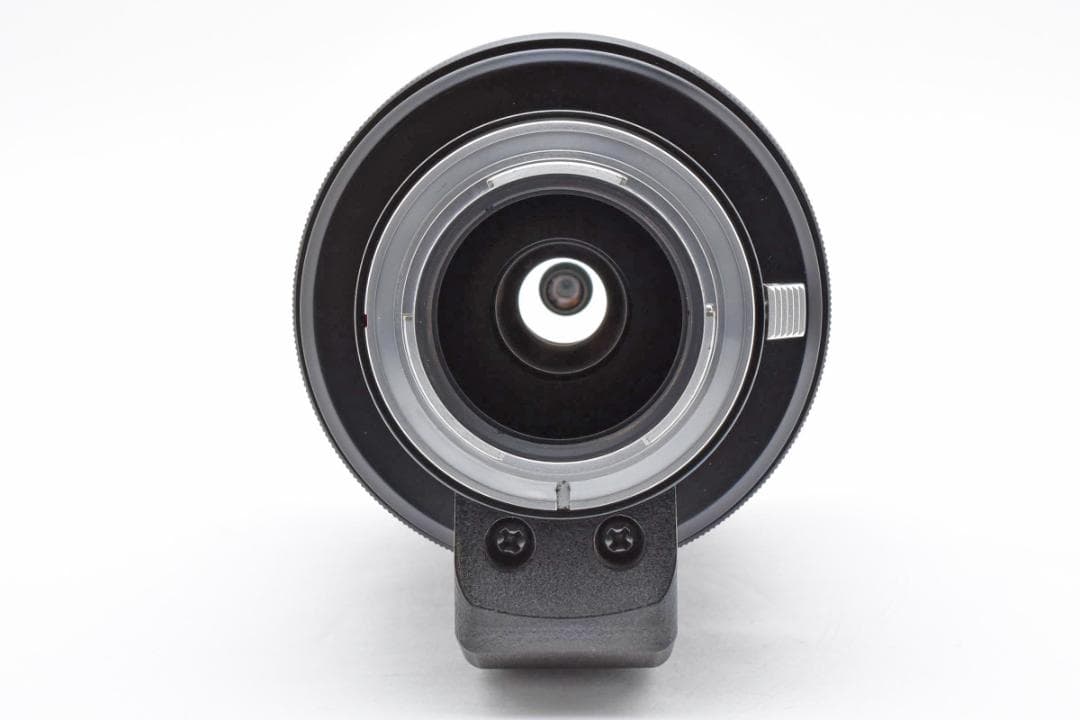 レンズ(単焦点) Nikon Reflex Nikkor C 500mm F8 #7608