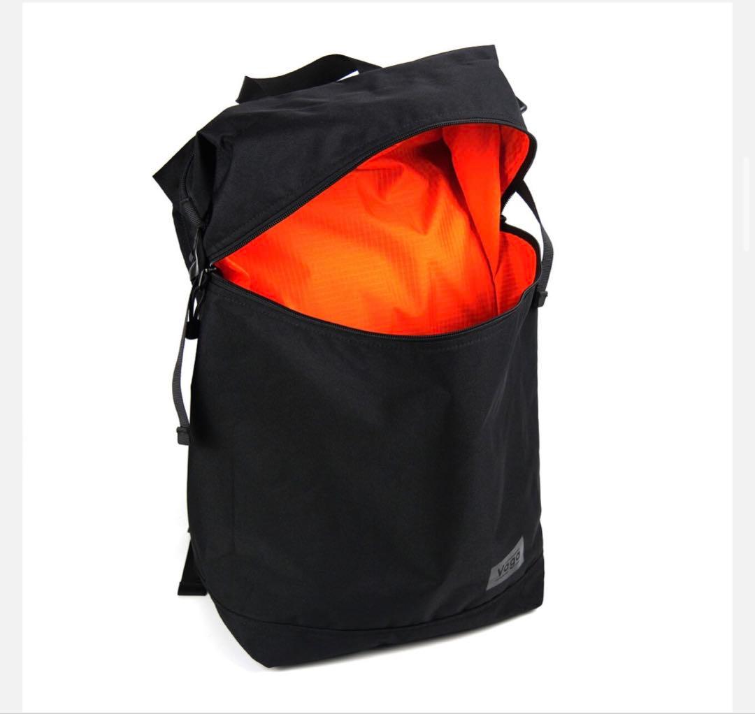 リュック　スケボー