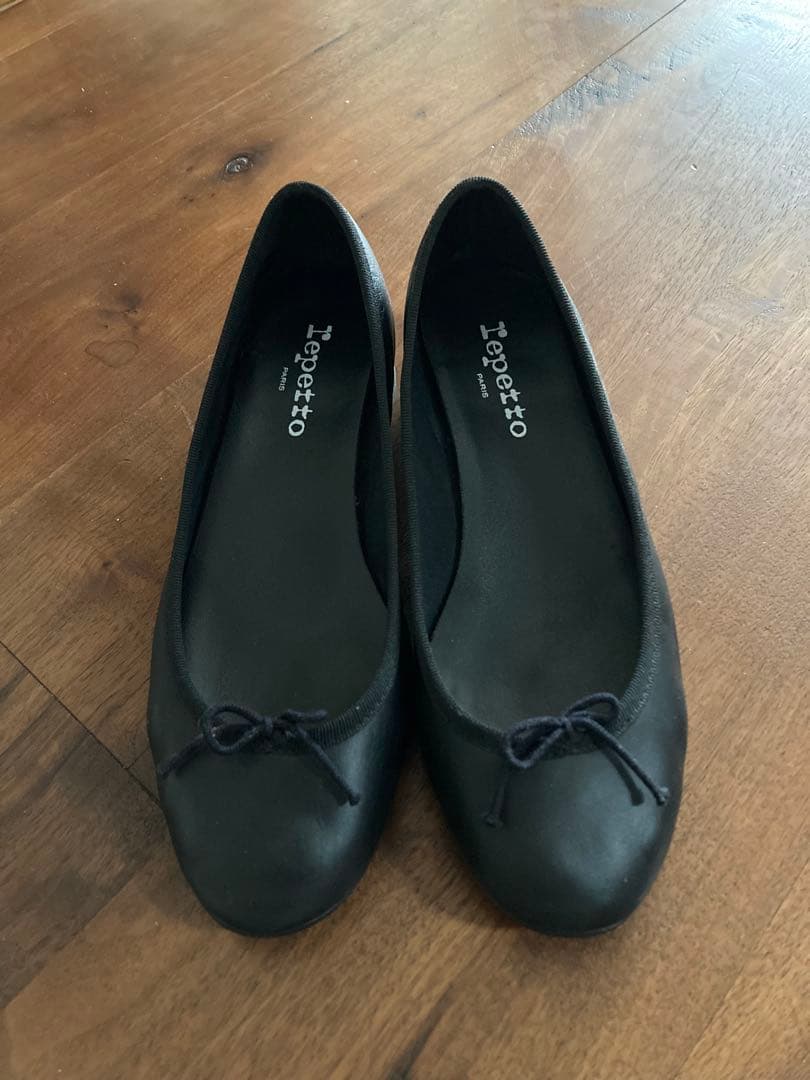 最終価格　レペット　Lou Ballerinas バレエシューズ 39.5