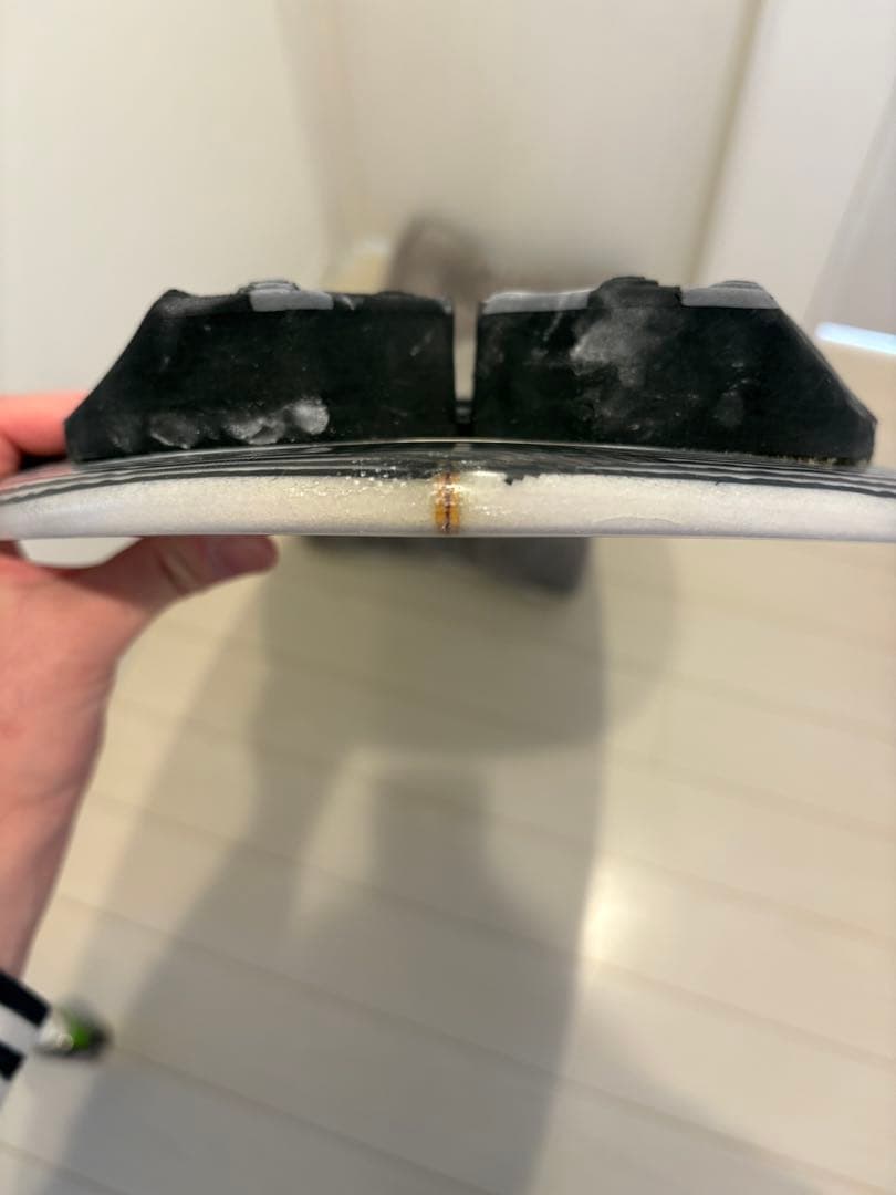 サーフィン・ボディボード DHD DX1