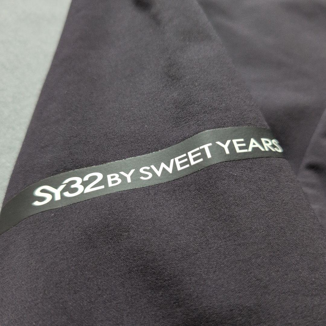 【セール】エスワイサーティートゥバイスウィートイヤーズ　裏起毛ジャケット　XL